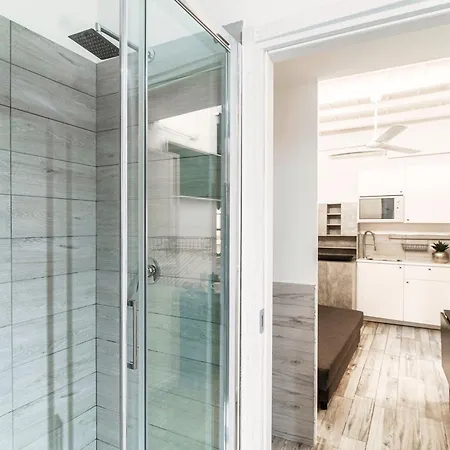 Joivy Chic 5-bed Near Duomo Di Como