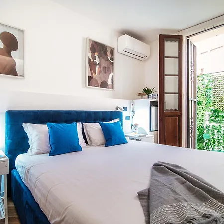 Joivy Chic 5-bed Near Duomo Di * Como