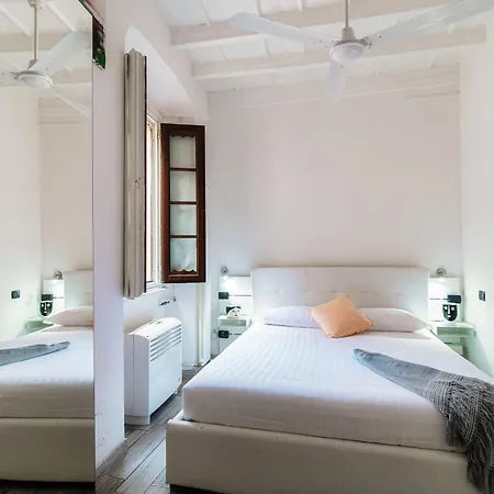 Joivy Chic 5-bed Near Duomo Di Como