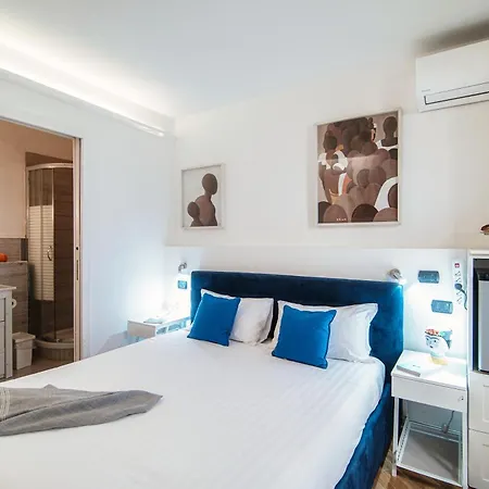 Joivy Chic 5-bed Near Duomo Di * Como