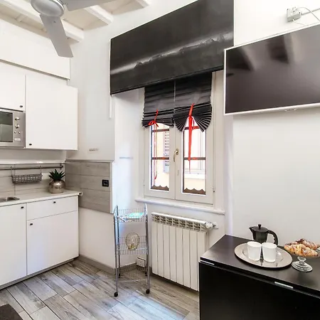 Apartament Joivy Chic 5-bed Near Duomo Di Como