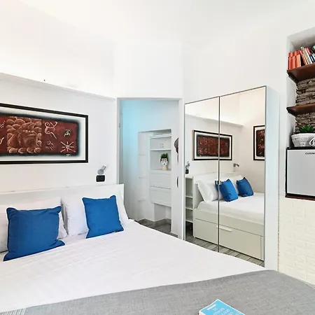 Joivy Chic 5-bed Near Duomo Di *