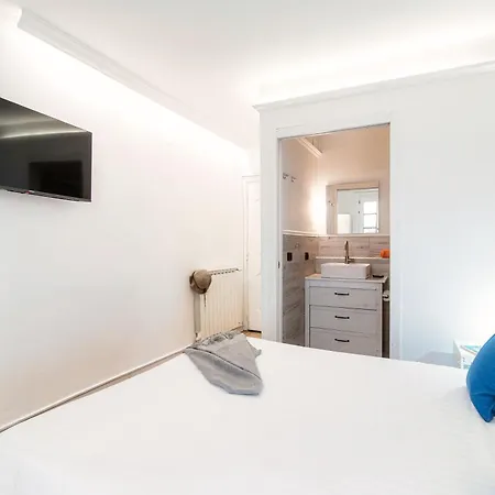 Joivy Chic 5-bed Near Duomo Di Como