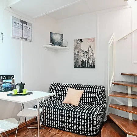 Apartament Joivy Chic 5-bed Near Duomo Di Como