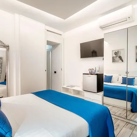 Lejlighed Joivy Chic 5-bed Near Duomo Di *