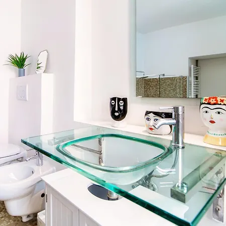 Joivy Chic 5-bed Near Duomo Di Lejlighed *