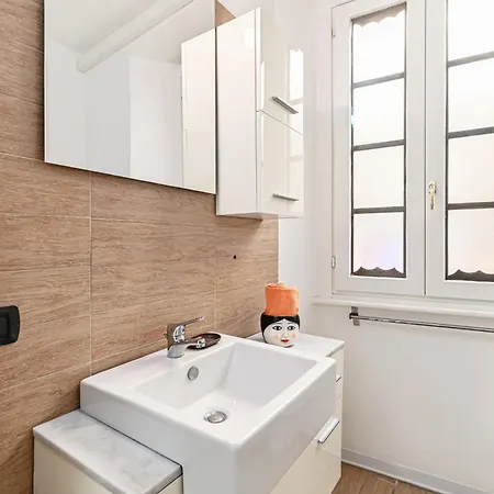 Joivy Chic 5-bed Near Duomo Di Lejlighed Como
