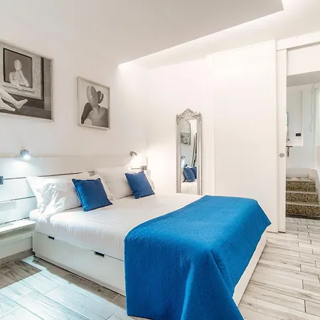 Joivy Chic 5-bed Near Duomo Di Como
